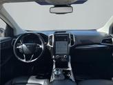 Thumbnail of 2022 Gray Metallic Ford Edge