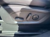Thumbnail of 2022 Gray Metallic Ford Edge