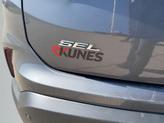 Thumbnail of 2022 Gray Metallic Ford Edge