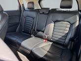 Thumbnail of 2022 Gray Metallic Ford Edge