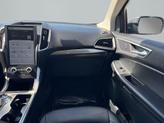 Thumbnail of 2022 Gray Metallic Ford Edge
