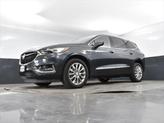 Thumbnail of 2021 Dark Slate Metallic Buick Enclave