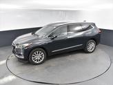 Thumbnail of 2021 Dark Slate Metallic Buick Enclave