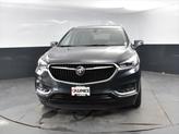 Thumbnail of 2021 Dark Slate Metallic Buick Enclave