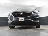 Thumbnail of 2021 Dark Slate Metallic Buick Enclave