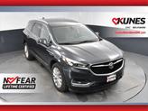 Photo of 2021 Dark Slate Metallic Buick Enclave