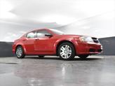 Thumbnail of 2014 Redline 2 Coat Pearl Dodge Avenger
