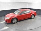 Thumbnail of 2014 Redline 2 Coat Pearl Dodge Avenger