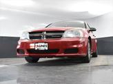 Thumbnail of 2014 Redline 2 Coat Pearl Dodge Avenger