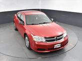Thumbnail of 2014 Redline 2 Coat Pearl Dodge Avenger