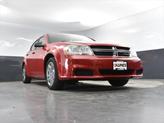 Thumbnail of 2014 Redline 2 Coat Pearl Dodge Avenger
