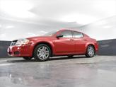 Thumbnail of 2014 Redline 2 Coat Pearl Dodge Avenger