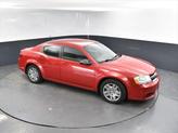 Thumbnail of 2014 Redline 2 Coat Pearl Dodge Avenger