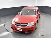 Thumbnail of 2014 Redline 2 Coat Pearl Dodge Avenger