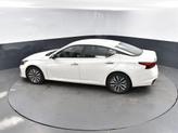 Thumbnail of 2024 Pearl White Tricoat Nissan Altima