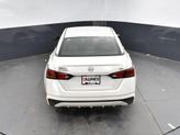 Thumbnail of 2024 Pearl White Tricoat Nissan Altima
