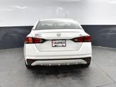 Thumbnail of 2024 Pearl White Tricoat Nissan Altima