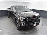 Thumbnail of 2021 Ebony Twilight Metallic GMC Sierra 1500