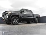 Thumbnail of 2021 Ebony Twilight Metallic GMC Sierra 1500