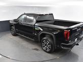 Thumbnail of 2021 Ebony Twilight Metallic GMC Sierra 1500