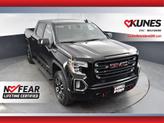 Photo of 2021 Ebony Twilight Metallic GMC Sierra 1500