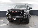 Thumbnail of 2021 Ebony Twilight Metallic GMC Sierra 1500