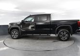 Thumbnail of 2021 Ebony Twilight Metallic GMC Sierra 1500