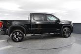 Thumbnail of 2021 Ebony Twilight Metallic GMC Sierra 1500