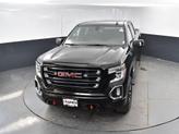 Thumbnail of 2021 Ebony Twilight Metallic GMC Sierra 1500