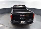 Thumbnail of 2021 Ebony Twilight Metallic GMC Sierra 1500