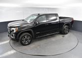 Thumbnail of 2021 Ebony Twilight Metallic GMC Sierra 1500