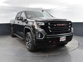 Thumbnail of 2021 Ebony Twilight Metallic GMC Sierra 1500