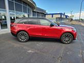 Thumbnail of 2019 Firenze Red Metallic Land Rover Range Rover Velar