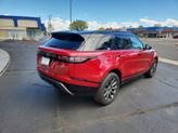 Thumbnail of 2019 Firenze Red Metallic Land Rover Range Rover Velar