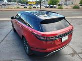 Thumbnail of 2019 Firenze Red Metallic Land Rover Range Rover Velar