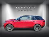 Thumbnail of 2019 Firenze Red Metallic Land Rover Range Rover Velar