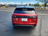 Thumbnail of 2019 Firenze Red Metallic Land Rover Range Rover Velar