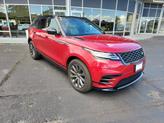 Thumbnail of 2019 Firenze Red Metallic Land Rover Range Rover Velar