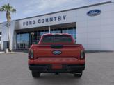 Thumbnail of 2025 Ruby Red Ford Ranger