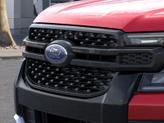 Thumbnail of 2025 Ruby Red Ford Ranger