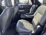 Thumbnail of 2022 Gold Ford Explorer