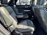 Thumbnail of 2022 Gold Ford Explorer