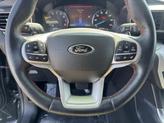 Thumbnail of 2022 Gold Ford Explorer