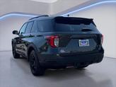 Thumbnail of 2022 Gold Ford Explorer