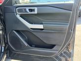 Thumbnail of 2022 Gold Ford Explorer