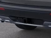 Thumbnail of 2025 Carbonized Gray Metallic Ford Explorer