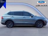 Photo of 2023 Atlantic Blue Metallic Volkswagen Tiguan