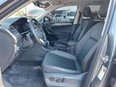 Thumbnail of 2023 Atlantic Blue Metallic Volkswagen Tiguan
