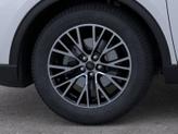 Thumbnail of 2025 Space Silver Metallic Ford Escape PHEV