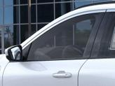 Thumbnail of 2025 Space Silver Metallic Ford Escape PHEV